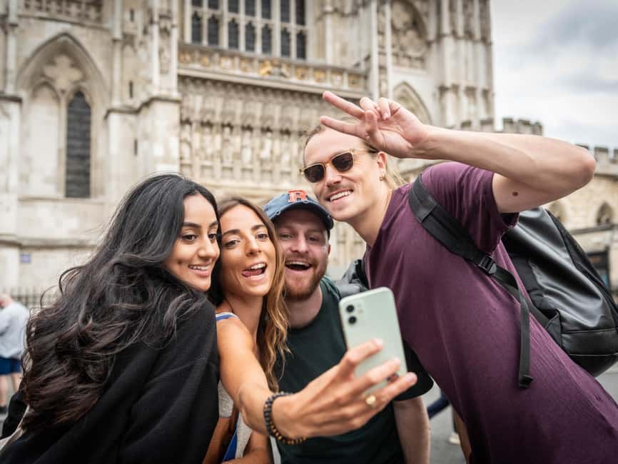 Immagine nº 15 di Londra: Tour a piedi dell'Abbazia di Westminster e delle Stanze della Guerra di Churchill attività a Londra, caricata dal fornitore