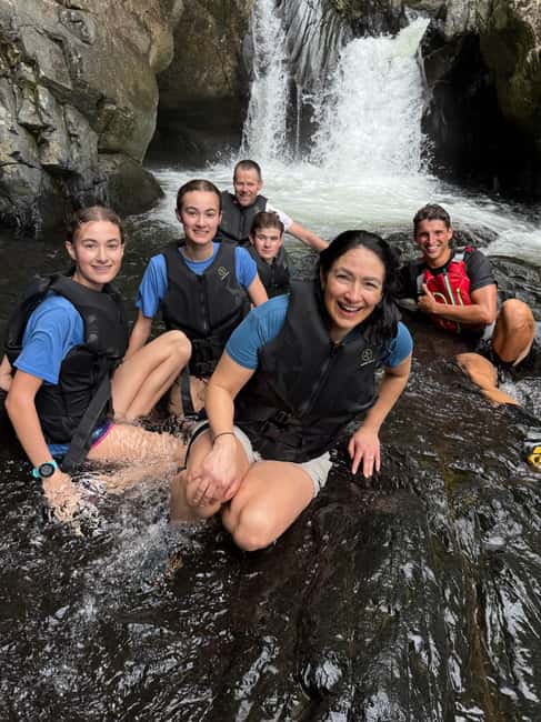 image n.15 of San Juan: El Yunque Half-Day Guided Tour with Transportation activity in Río Grande, Puerto Rico, uploaded by supplier