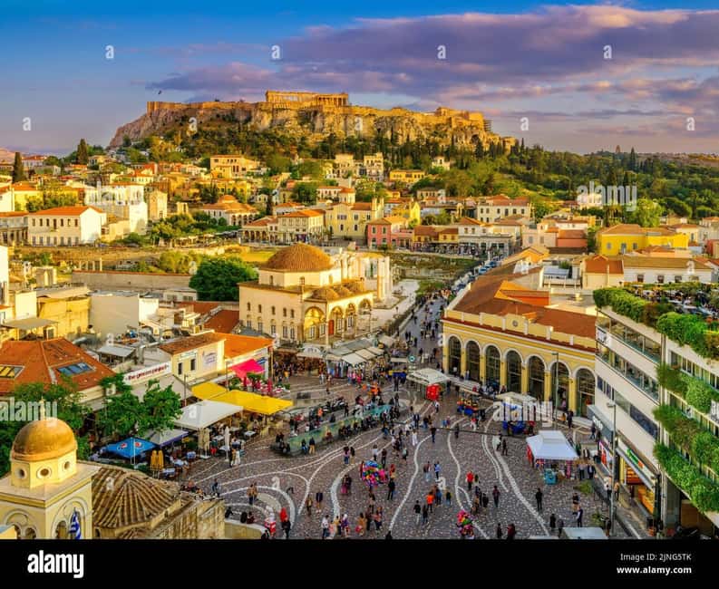 image n.7 of Highlights and Hidden Gems of Athens Walking Tour activity in Athens, uploaded by supplier