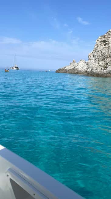 image n.20 of Tropea: escursione Max 8 People esclusive Costa degli Dei activity in Calabria, uploaded by supplier