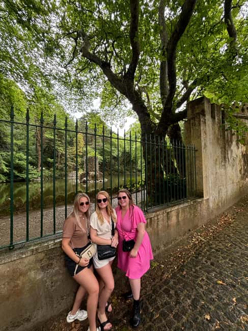 billede nr.3 af aktiviteten Sintra-tur med tuktuk i Sintra, uploadet af udbyder