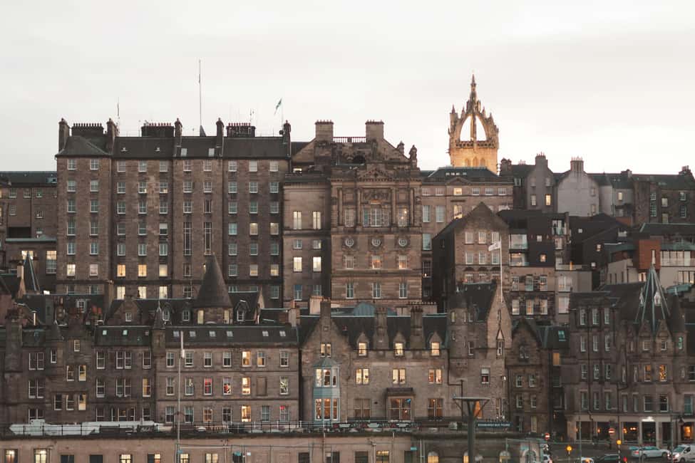 image n.12 of Edinburgh: Hop-On, Hop-Off Bus Tour City & Britannia Combo activity in Edinburgh, uploaded by supplier