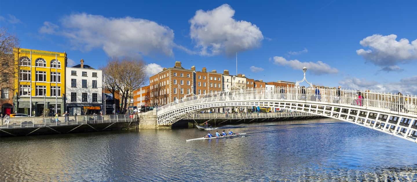image n.9 of Dublin: Dublin DUB Airport to City Centre Private Transfer activity in Dublin, uploaded by supplier