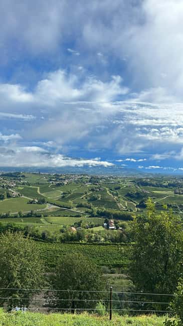 изображение номер 11 мероприятия Венеция: Тур по винодельням Prosecco Hills с дегустацией и обедом в городе Венеция, загруженное организатором