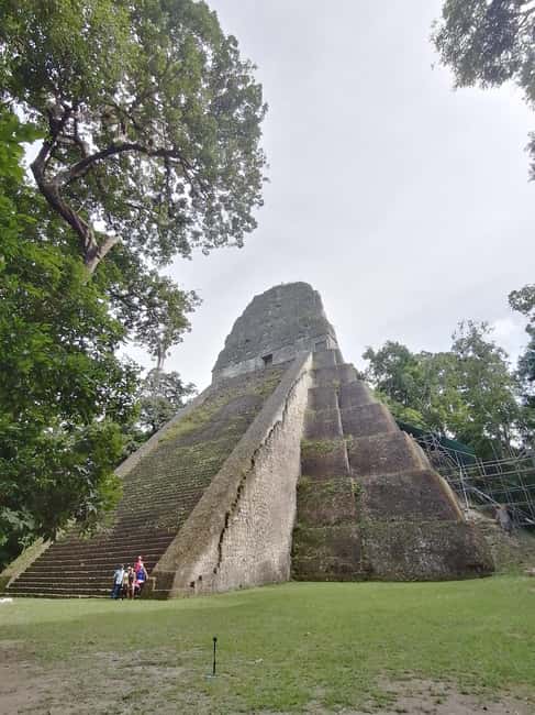 image n.10 of Impressive Tikal from Flores with Lunch activity in Flores, Guatemala, uploaded by supplier