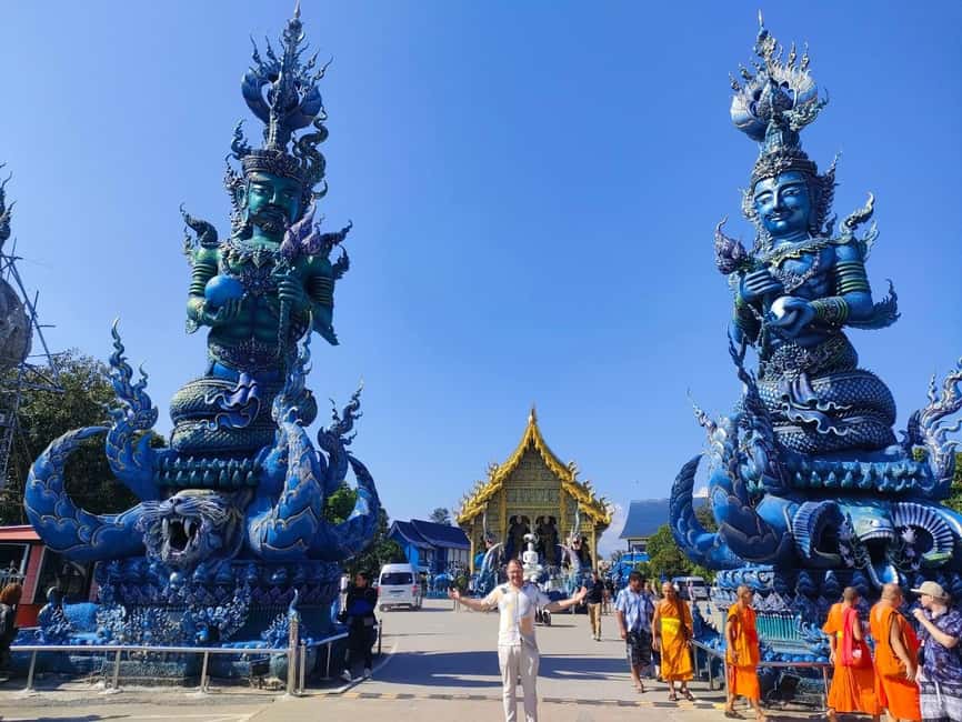 image n.66 of Chiang Rai Discovery:7 Attractions, Tickets & Lunch Included activity in Chiang Rai, uploaded by supplier