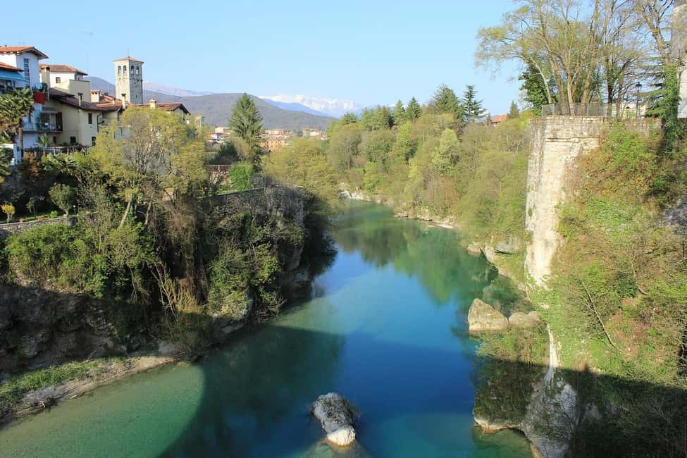 image n.4 of Trieste: Cividale Del Friuli and Wine Tastings activity in Udine, uploaded by supplier