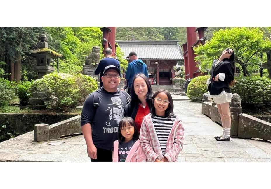 obrázek č.42 aktivity Tokio: Mt Fuji Soukromá jednodenní prohlídka s anglickým řidičem Nízká cena v destinaci Fujiyoshida, nahraný poskytovatelem aktivity