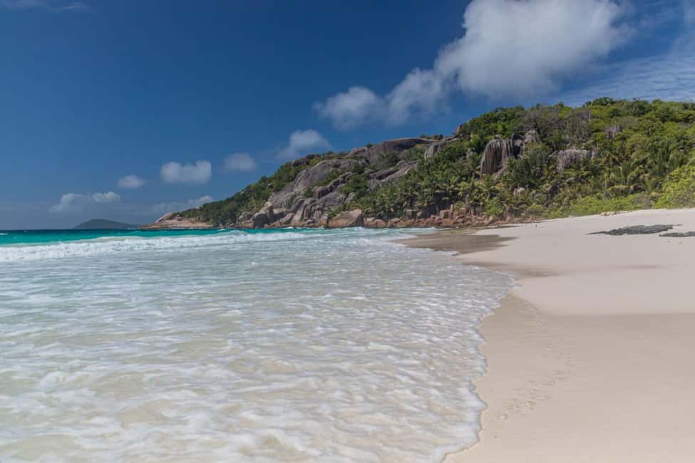 image n.8 of Praslin: Sister & Coco Island Full-Day Cruise and Creole BBQ activity in Mahé, uploaded by supplier