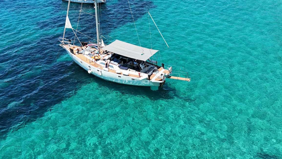image n.31 of Skiathos: Day-Sailing Tour with Lunch on Board activity in Skopelos Town, uploaded by supplier