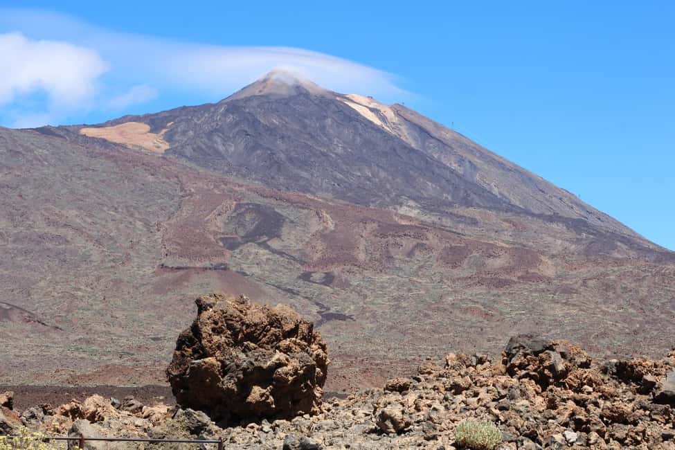 billede nr.9 af aktiviteten Tenerife: MORGEN - Familie 4-personers buggytur til Teide i Kanarieøerne, uploadet af udbyder
