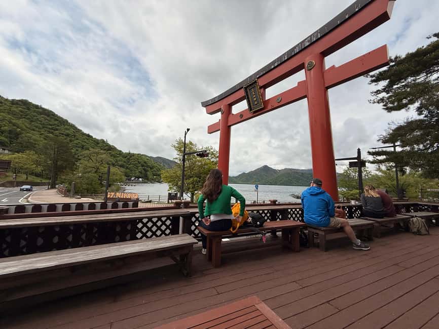 Immagine nº 27 di Da Tokyo: tour privato di un giorno al patrimonio mondiale dell'umanità di Nikko attività a Nikkō, caricata dal fornitore