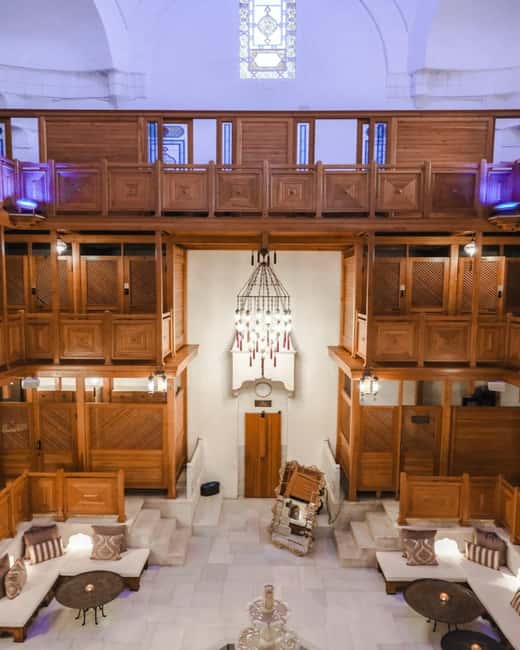 image n.10 of Istanbul: Hurrem Sultan Hamam Experience activity in Istanbul, uploaded by supplier