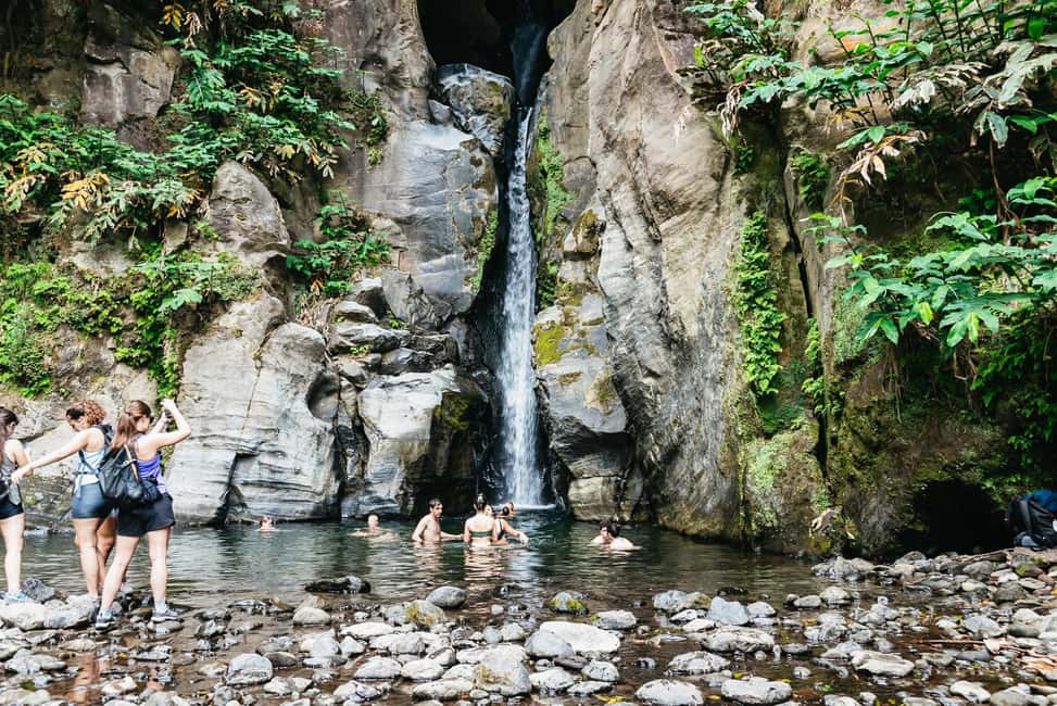 image n.14 of São Miguel West: Full-Day Van Tour with Lunch activity in Sete Cidades, uploaded by supplier