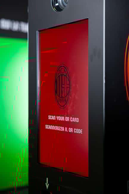 imagem n.6 de Casa Milan: Ingresso para o museu atividade em Milão, carregada pelo fornecedor