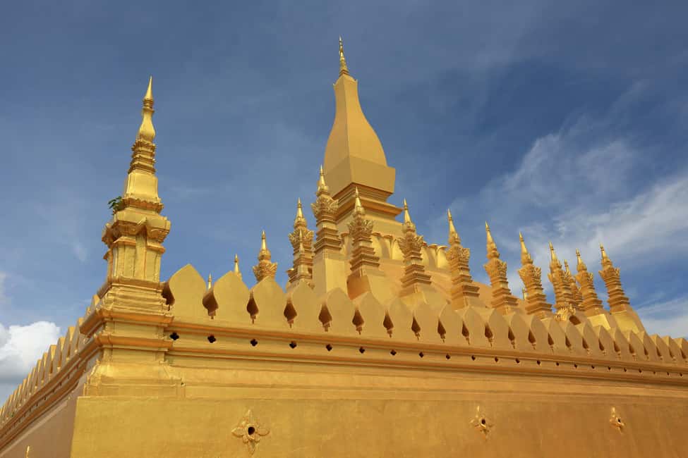 imagen n.º 5 de Desde Vientiane: Viaje privado de 5 días al corazón de Laos actividad en Vientián, subida por el proveedor