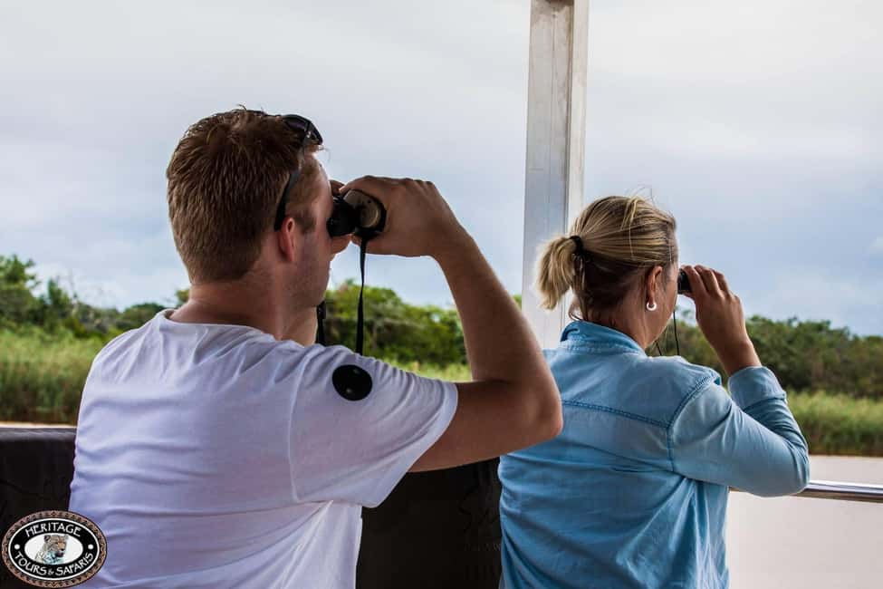 image n.29 of Durban:3 Day Hluhluwe-Imfolozi Park, St Lucia, iSimangaliso activity in Hlabisa, uploaded by supplier