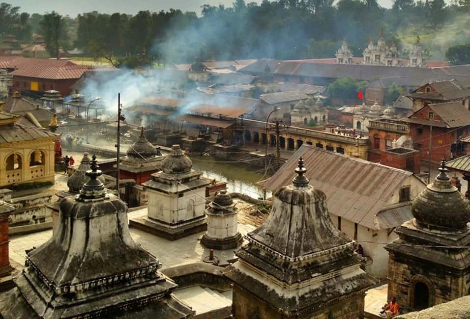 Obraz nr 15 z atrakcji Plac Durbar w Bhaktapur i stupa Boudhanath w Katmandu, przesłany przez organizatora