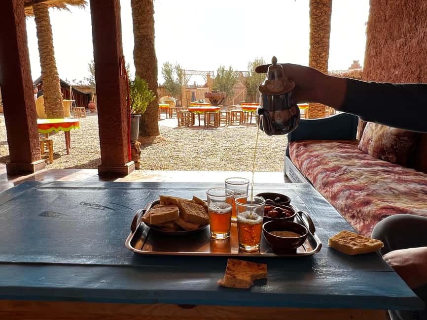 image n.26 of Marrakech Tour: Quad bike, Lunch in Palm Grove, Hammam & SPA activity in Marrakesh, uploaded by supplier