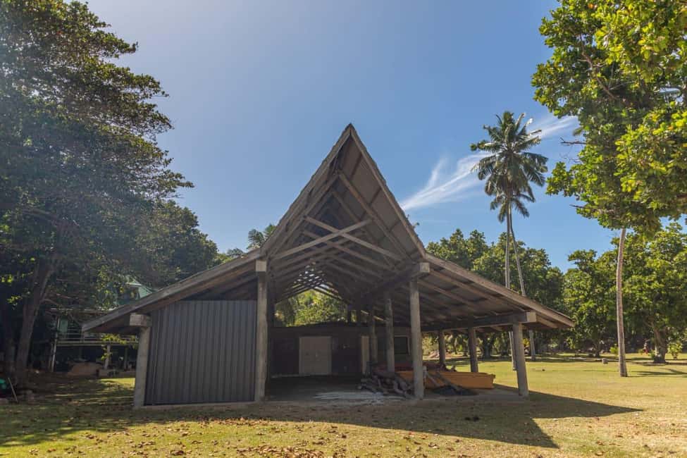 image n.34 of Praslin: Sister & Coco Island Full-Day Cruise and Creole BBQ activity in Mahé, uploaded by supplier