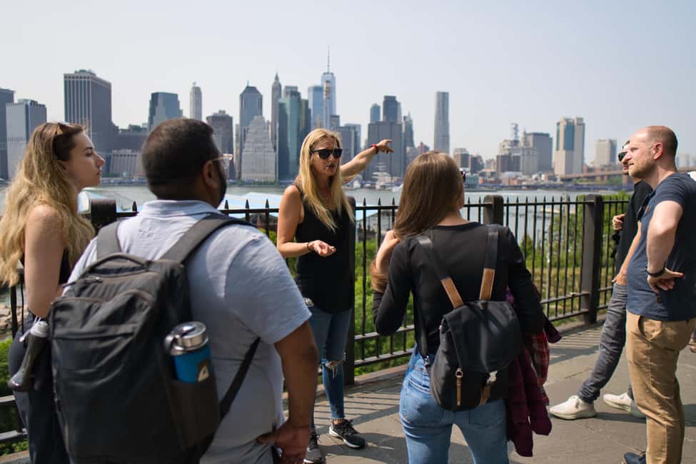 image n.9 of Explore The Real Brooklyn activity in New York City, uploaded by supplier