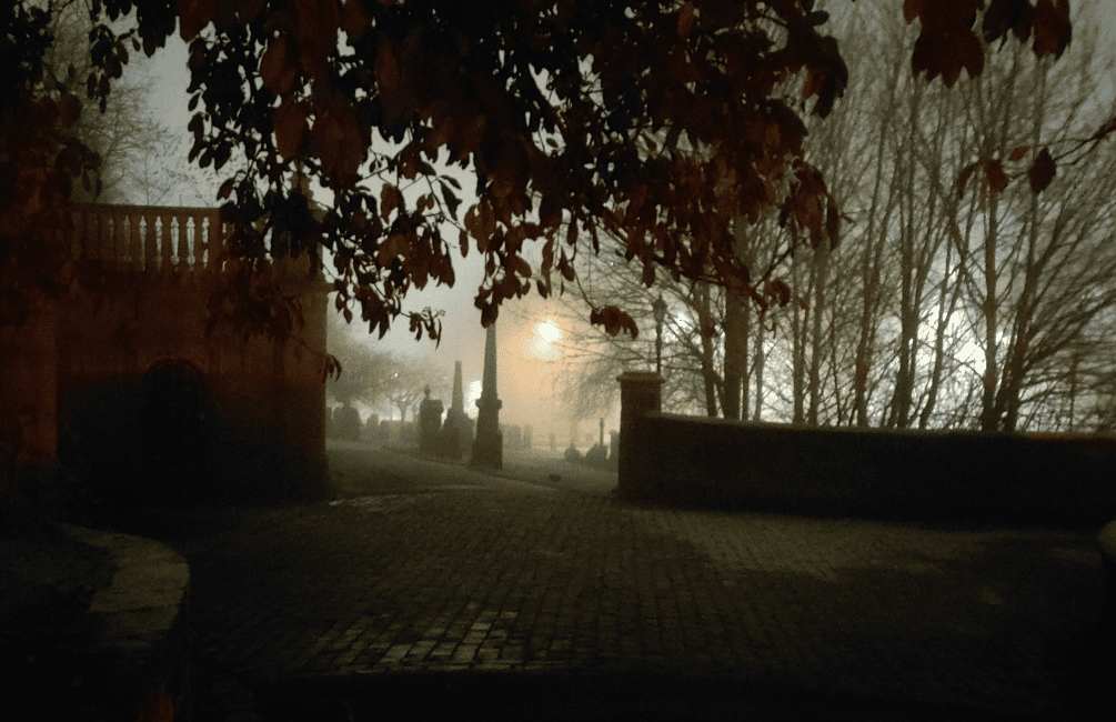 image n.10 of Glasgow: Ghouls, Ghosts & Gruesome Tales Guided Walking Tour activity in Glasgow, uploaded by supplier
