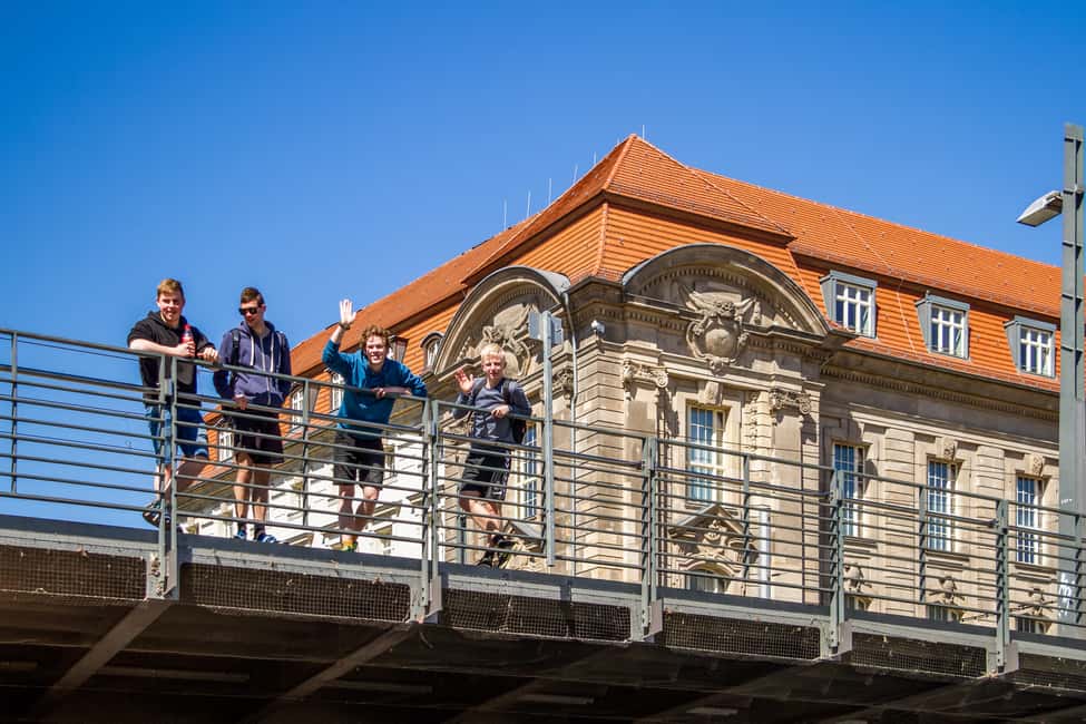 bilde nr.10 av Berlin: Båttur langs elven Spree aktivitet i Berlin, lastet opp av leverandør