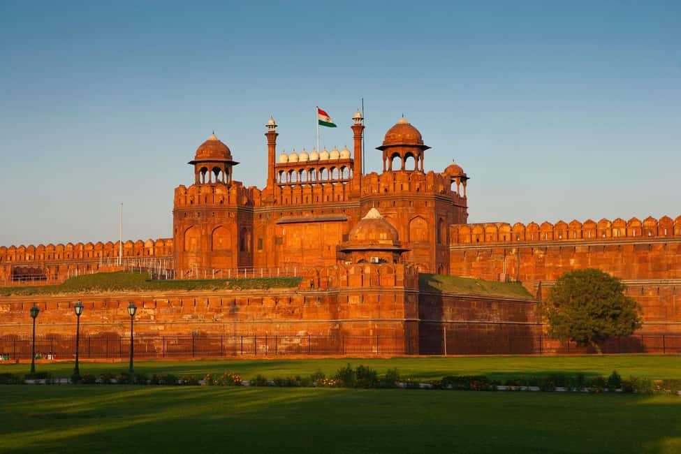 image n.13 of Delhi: Old and New Delhi Private Half or Full-Day Tour activity in New Delhi, uploaded by supplier