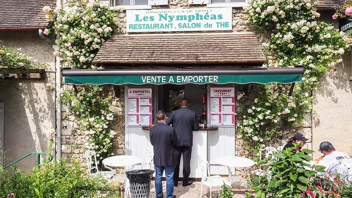 image n.8 of Giverny: Monet's House and Gardens Guided Tour activity in Giverny, uploaded by supplier