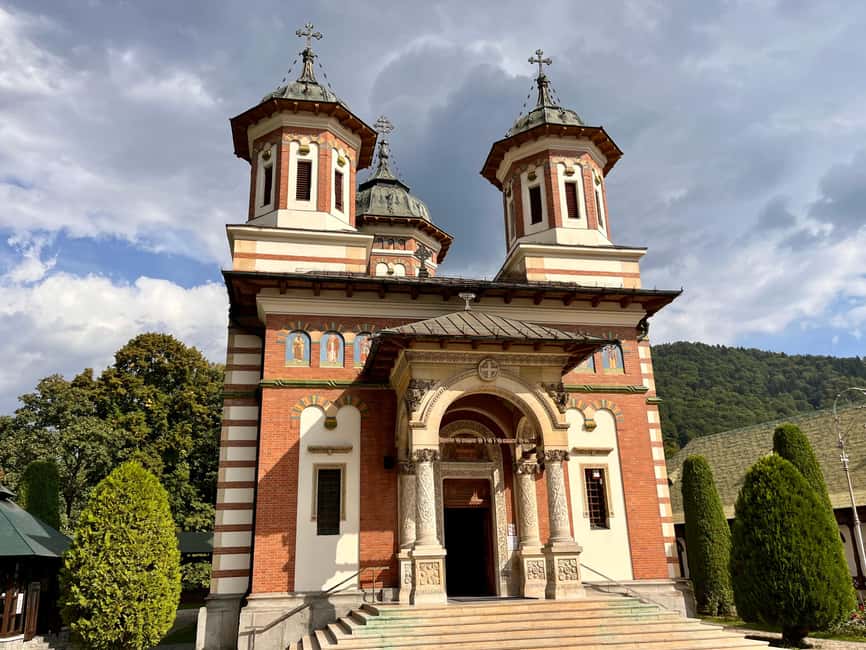 image n.3 of From Brasov: Tour of Castles and Surrounding Area activity in Brasov, uploaded by supplier