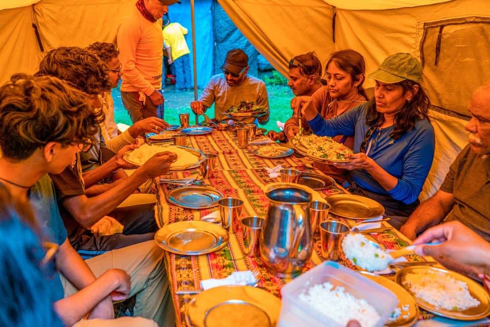 imagen n.º 10 de Desde Cusco: Camino Inca de 4 días a Machu Picchu Grupos reducidos actividad en Departamento del Cuzco, subida por el proveedor