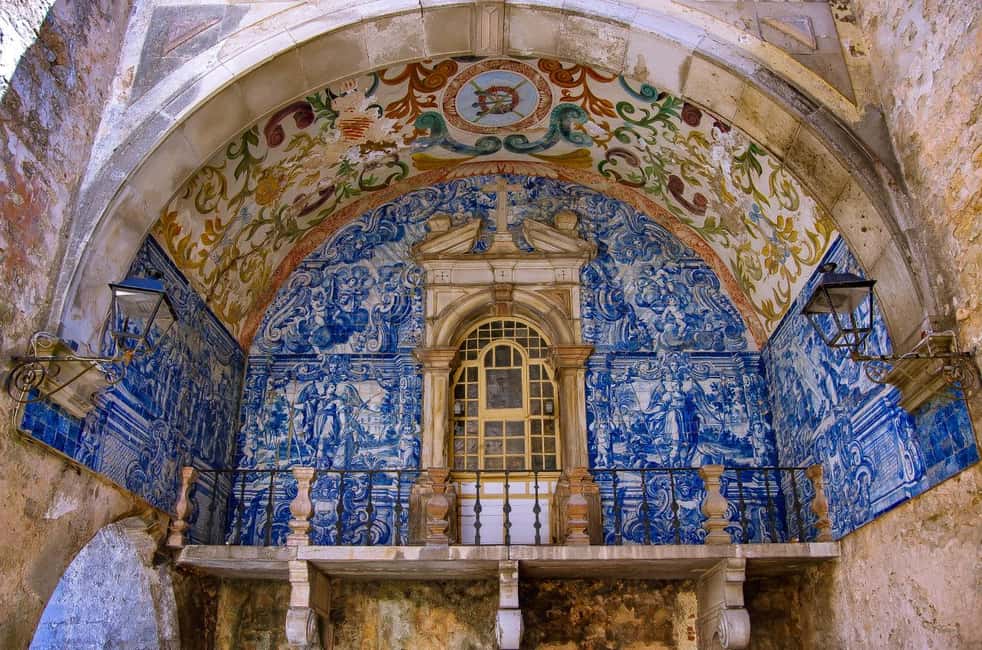 image n.16 of From Lisbon: Fatima, Batalha, Nazare, Obidos - Small Group activity in Batalha, uploaded by supplier