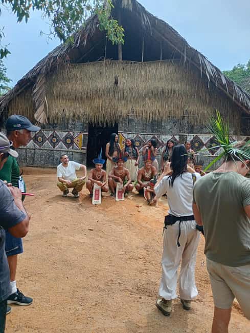 imagen n.º 4 de Manaus : Safari por el Archipiélago de Anavilhanas actividad en Región Norte, subida por el proveedor