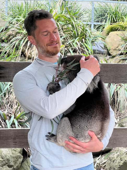 imagen n.º 54 de Desde Adelaida: Abraza a un Koala y Visita Histórica a Hahndorf actividad en Adelaida, subida por el proveedor