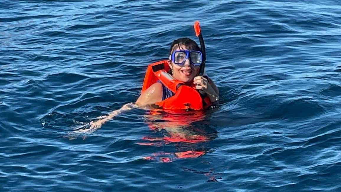 image n.16 of La Paz: Day Cruise & Snorkelling (w/sea lions) Food & Drinks activity in Baja California Sur, uploaded by supplier