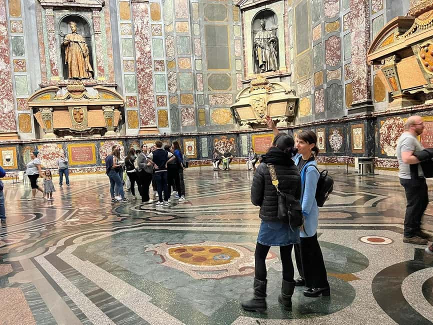 image n.54 of Florence: Guided Tour of Medici Family Secrets and Chapels activity in Florence, uploaded by supplier