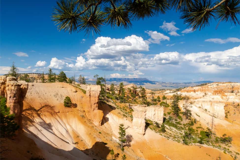 image n.35 of Las Vegas: Grand Canyon, Zion and Monument Valley 3-Day Trip activity in Arizona, uploaded by supplier