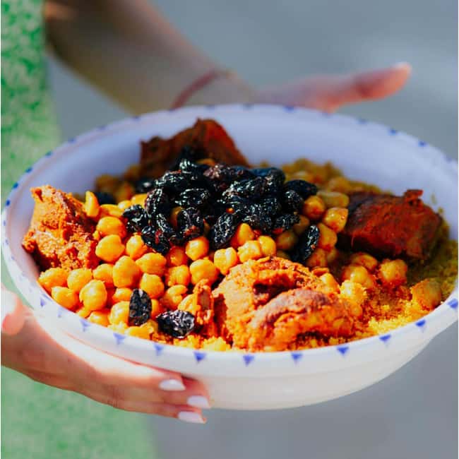 image n.7 of La Marsa: Tunisian Cooking Class with Market Tour activity in La Marsa, uploaded by supplier