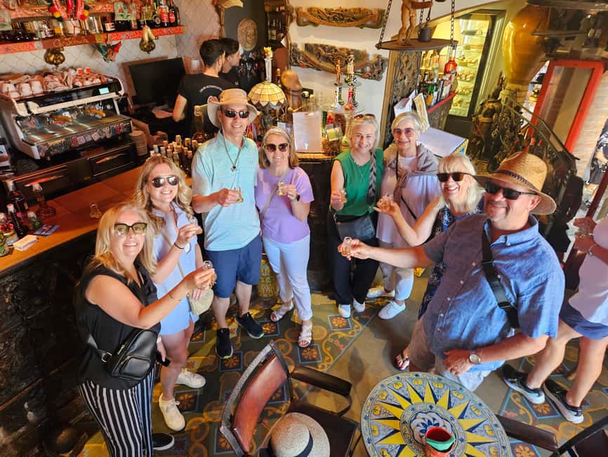 image n.3 of Messina:Best tour The Godfather, Taormina and Castelmola activity in Taormina, uploaded by supplier