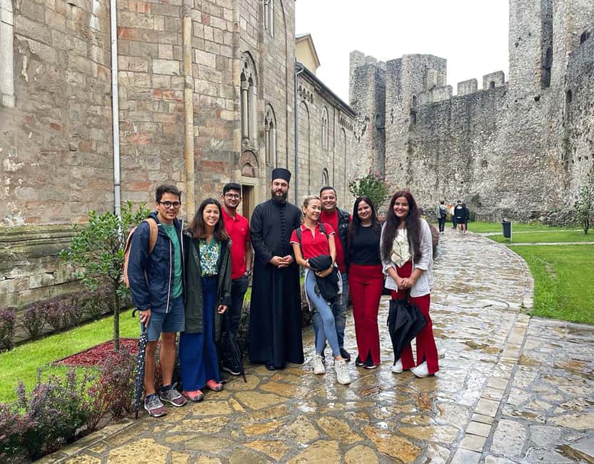 image n.12 of From Belgrade: Gems of Eastern Serbia Tour activity in Pomoravlje District, uploaded by supplier