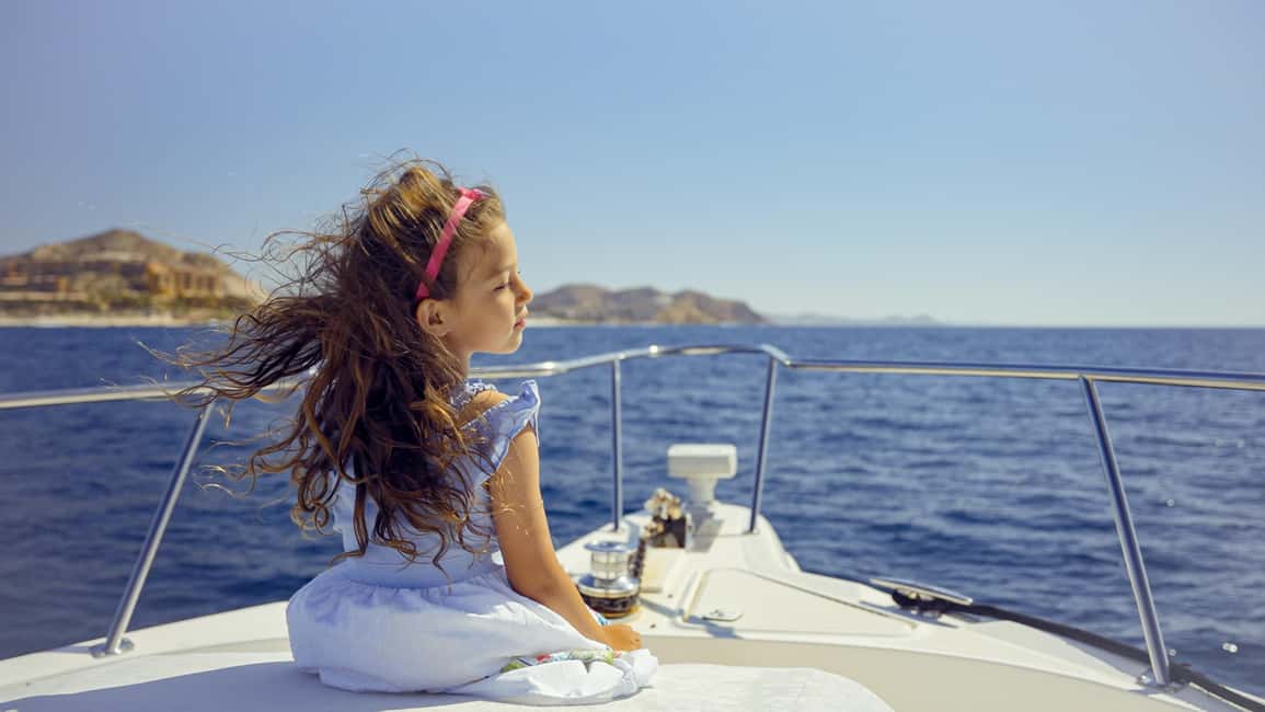 image n.6 of La Paz: Balandra Beach Luxury Yacht Charter Cruise activity in Baja California Sur, uploaded by supplier