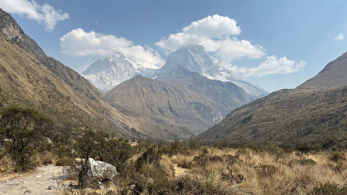 image n.5 of From Huaraz: Hike to the Lagoon 69 activity in Ancash, uploaded by supplier