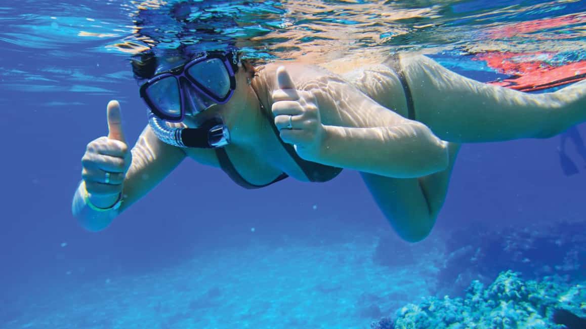 image n.9 of Mallorca: Bladerunner Jet Boat Excursion activity in Calvià, uploaded by supplier