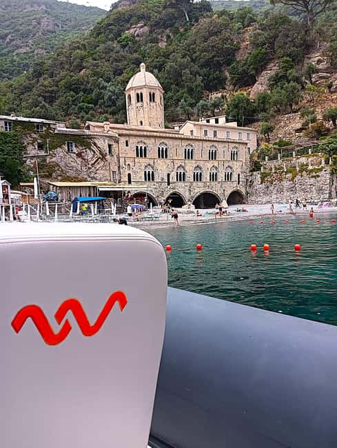 image n.4 of Portofino e San Fruttuoso Boat Experience activity in Liguria, uploaded by supplier