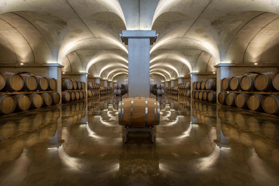Immagine nº 8 di Degustazione di vini e assaggi tipici nel Val di Noto attività a Noto, caricata dal fornitore