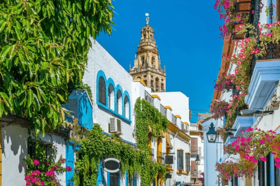 image n.3 of Cordoba Private Daytrip from Sevilla by train activity in Córdoba, uploaded by supplier