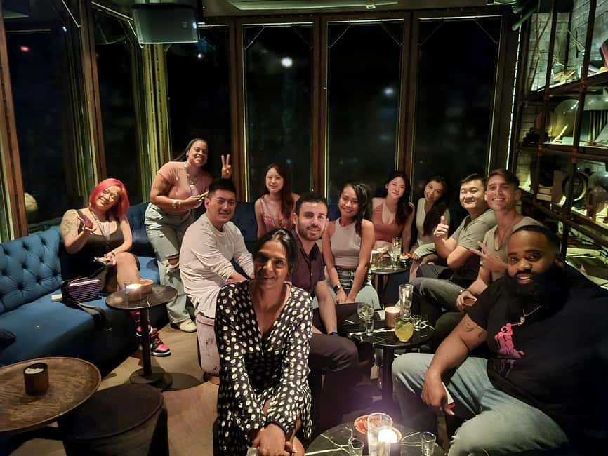 image n.25 of Bangkok: Bar and Club Crawl activity in Bangkok, uploaded by supplier