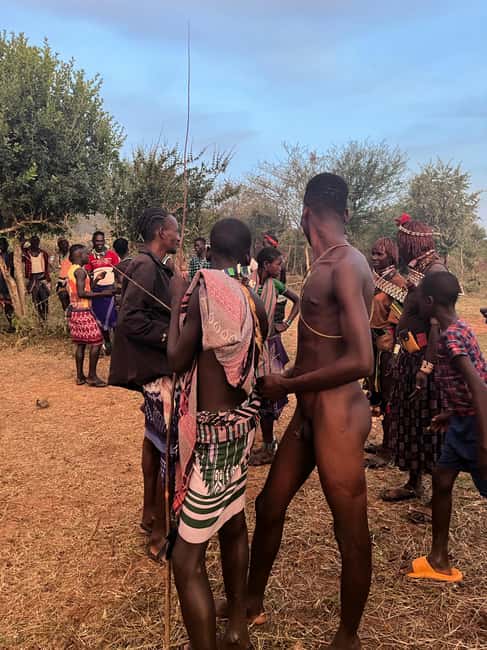 image n.19 of Omo valley Tour: Discover unique 0 century 🕛 tribes culture activity in Oromia Region, uploaded by supplier