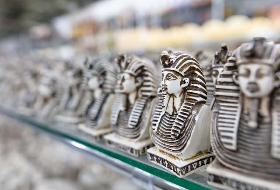 image n.85 of Discover Cairo: Pyramids, Museum & Sphinx Tour from Hurghada activity in Hurghada, uploaded by supplier