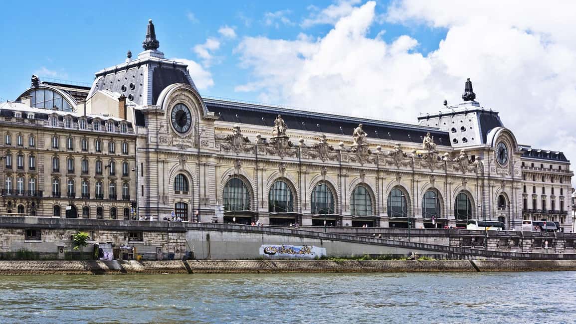 Image N°13 de Paris Audioguide - L'application TravelMate pour votre smartphone activité à Paris, publiée par le prestataire
